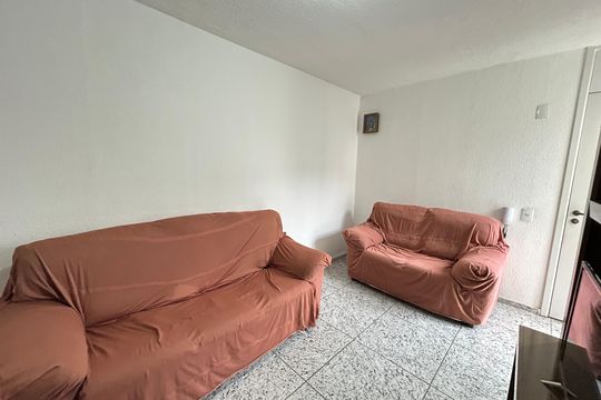 Apartamento para alugar com 2 quartos, 42m² em Conquista Veredas, Contagem