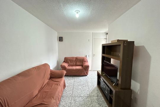 Apartamento para alugar com 2 quartos, 42m² em Conquista Veredas, Contagem