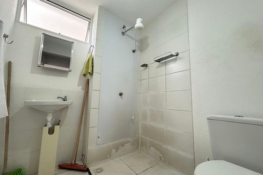 Apartamento para alugar com 2 quartos, 42m² em Conquista Veredas, Contagem