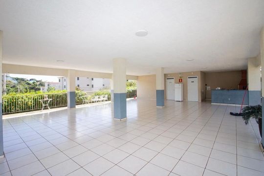 Apartamento para alugar com 2 quartos, 42m² em Conquista Veredas, Contagem
