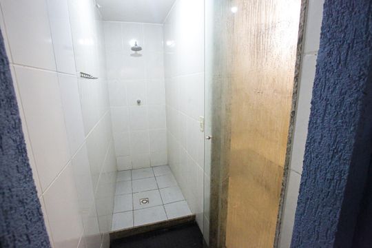 Sauna de apartamento para alugar com 4 quartos, 156m² em Taquara, Rio de Janeiro