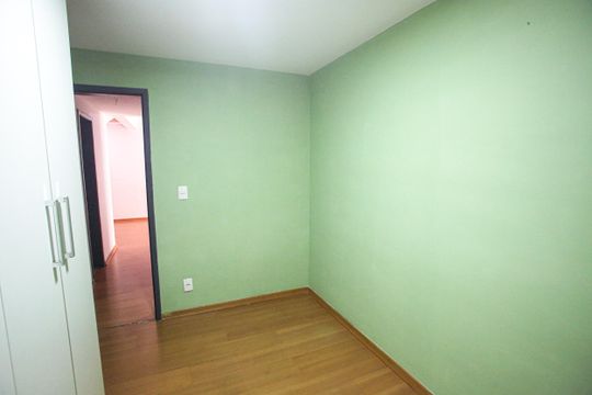 Quarto 2 de apartamento para alugar com 4 quartos, 156m² em Taquara, Rio de Janeiro
