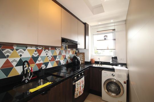 Studio de kitnet/studio à venda com 1 quarto, 31m² em Santana, São Paulo