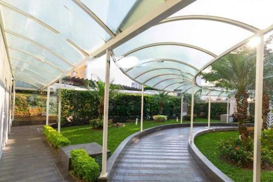 Apartamento à venda com 2 quartos, 50m² em Vila Sao Pedro, São Bernardo do Campo