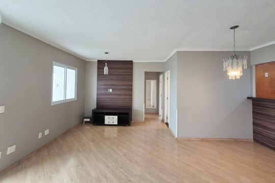 Apartamento à venda com 2 quartos, 80m² em Centro, São Bernardo do Campo