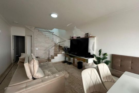 Casa de Condomínio à venda com 3 quartos, 178m² em Jardim Taquaral, São Paulo