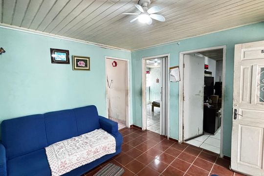 Casa à venda com 2 quartos, 300m² em Jardim do Estádio, Santo André