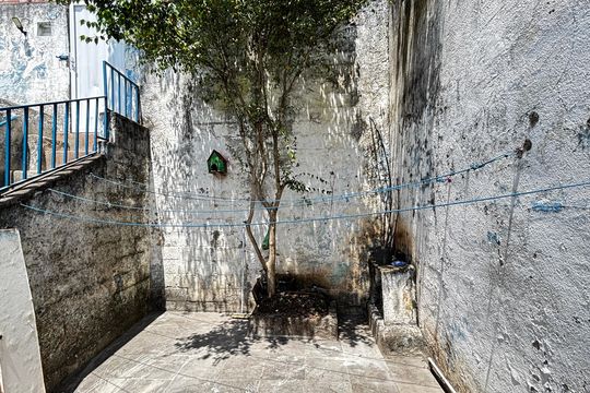Casa à venda com 2 quartos, 300m² em Jardim do Estádio, Santo André