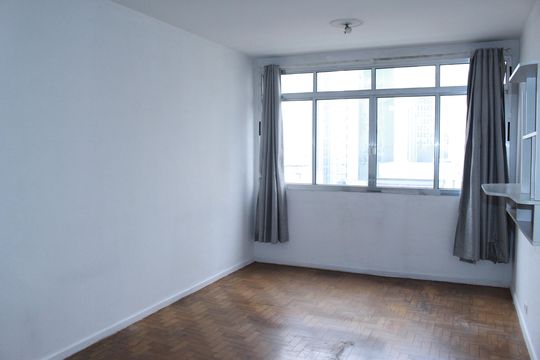 Kitnet/Studio para alugar com 1 quarto, 20m² em Consolação, São Paulo