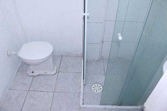 Kitnet/Studio para alugar com 1 quarto, 20m² em Consolação, São Paulo