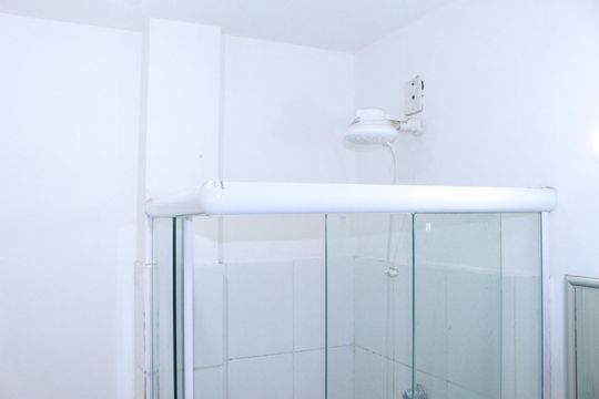 Kitnet/Studio para alugar com 1 quarto, 20m² em Consolação, São Paulo