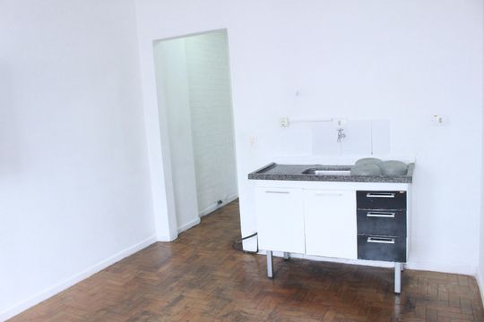 Kitnet/Studio para alugar com 1 quarto, 20m² em Consolação, São Paulo