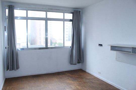 Kitnet/Studio para alugar com 1 quarto, 20m² em Consolação, São Paulo