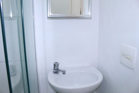 Kitnet/Studio para alugar com 1 quarto, 20m² em Consolação, São Paulo