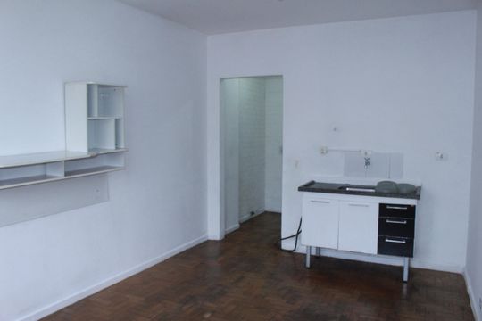 Kitnet/Studio para alugar com 1 quarto, 20m² em Consolação, São Paulo
