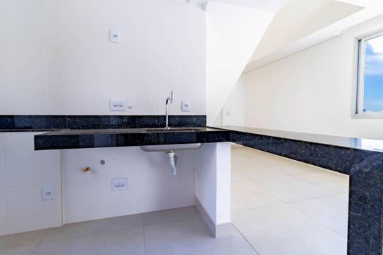 Apartamento à venda com 2 quartos, 110m² em São Pedro, Belo Horizonte
