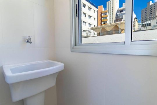 Apartamento à venda com 2 quartos, 110m² em São Pedro, Belo Horizonte