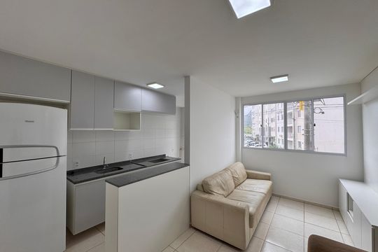 Apartamento à venda com 2 quartos, 48m² em Barra Olímpica, Rio de Janeiro