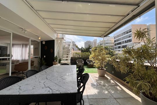 Apartamento à venda com 3 quartos, 260m² em Ipanema, Rio de Janeiro