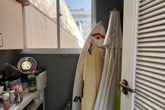 Apartamento à venda com 3 quartos, 260m² em Ipanema, Rio de Janeiro