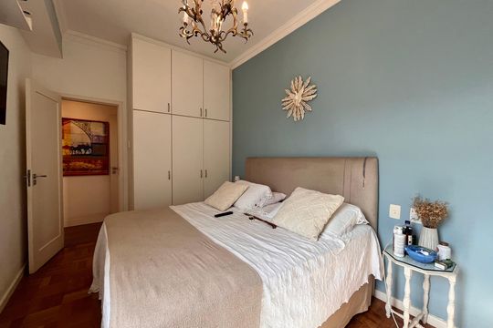 Apartamento à venda com 3 quartos, 260m² em Ipanema, Rio de Janeiro