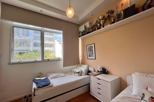 Apartamento à venda com 3 quartos, 260m² em Ipanema, Rio de Janeiro