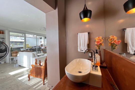 Apartamento à venda com 3 quartos, 260m² em Ipanema, Rio de Janeiro