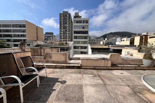 Apartamento à venda com 3 quartos, 260m² em Ipanema, Rio de Janeiro