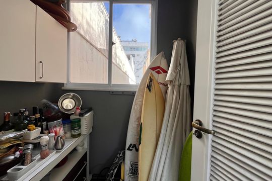 Apartamento à venda com 3 quartos, 260m² em Ipanema, Rio de Janeiro