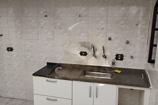 Casa de Condomínio à venda com 3 quartos, 60m² em Pedreira, São Paulo