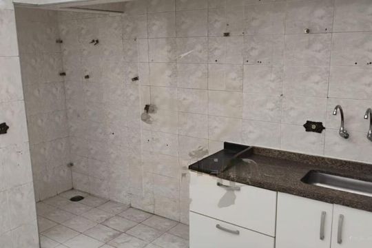 Casa de Condomínio à venda com 3 quartos, 60m² em Pedreira, São Paulo