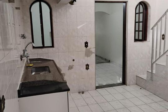 Casa de Condomínio à venda com 3 quartos, 60m² em Pedreira, São Paulo