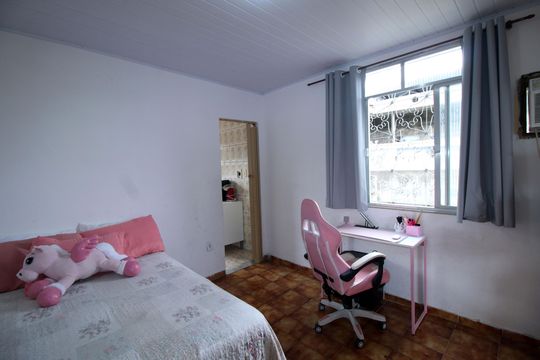 Casa para alugar com 1 quarto, 32m² em Jardim América, Rio de Janeiro