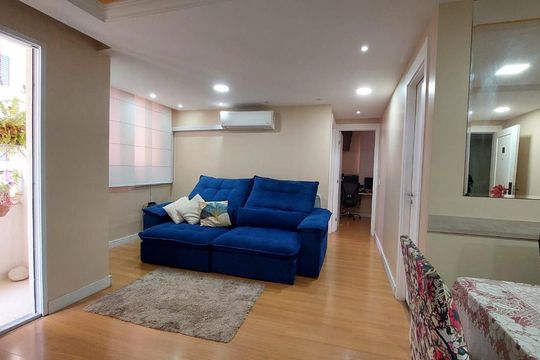 Apartamento à venda com 3 quartos, 68m² em Penha, Rio de Janeiro