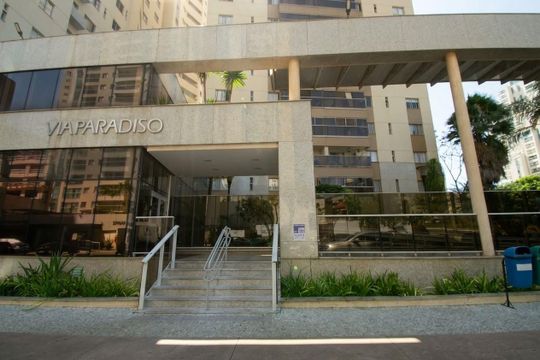 Apartamento à venda com 4 quartos, 96m² em Águas Claras, Brasília