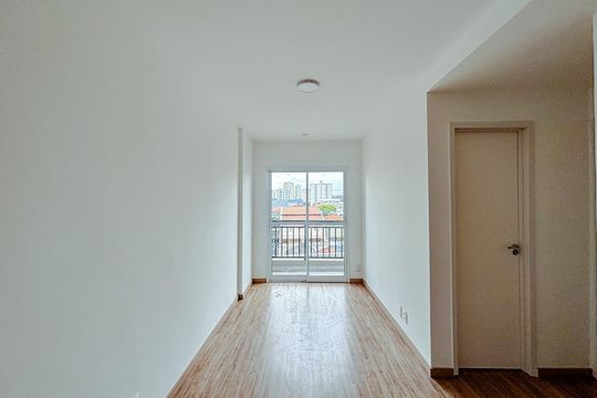 Apartamento para alugar com 2 quartos, 47m² em Chácara Califórnia, São Paulo