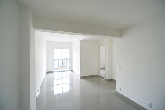 Apartamento para alugar com 2 quartos, 57m² em Chácara Califórnia, São Paulo