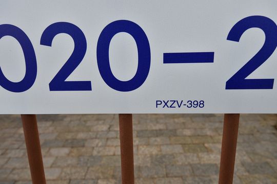 Placa de casa à venda com 3 quartos, 365m² em Jardim Nossa Senhora Auxiliadora, Campinas
