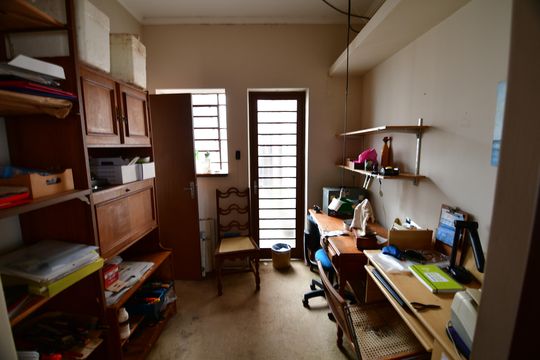 Escritório de casa à venda com 3 quartos, 365m² em Jardim Nossa Senhora Auxiliadora, Campinas