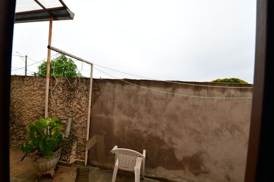 Quarto 1 - Vista de casa à venda com 3 quartos, 365m² em Jardim Nossa Senhora Auxiliadora, Campinas