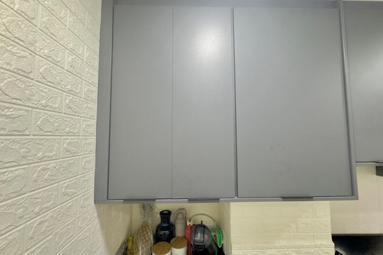 Área de Serviço de apartamento à venda com 2 quartos, 36m² em Vila das Bandeiras, Guarulhos
