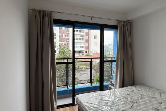 Studio de kitnet/studio para alugar com 0 quarto, 25m² em Vila Clementino, São Paulo