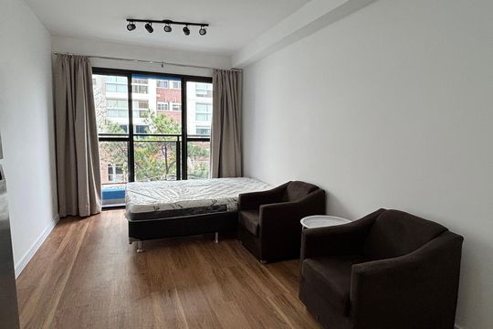 Kitnet/Studio para alugar com 0 quarto, 25m² em Vila Clementino, São Paulo