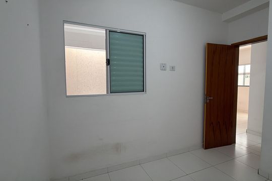 Apartamento à venda com 2 quartos, 35m² em Tatuapé, São Paulo