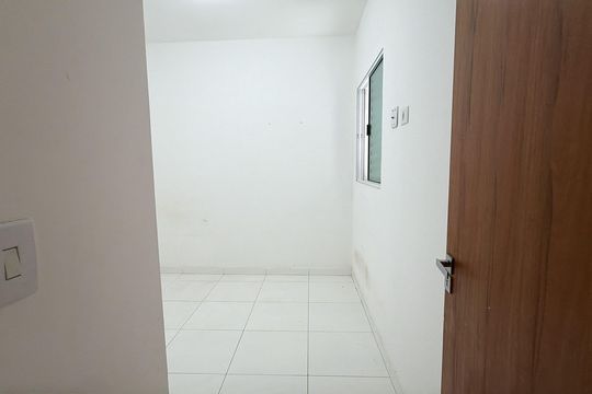 Apartamento à venda com 2 quartos, 35m² em Tatuapé, São Paulo