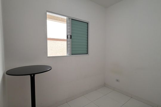 Apartamento à venda com 2 quartos, 35m² em Tatuapé, São Paulo