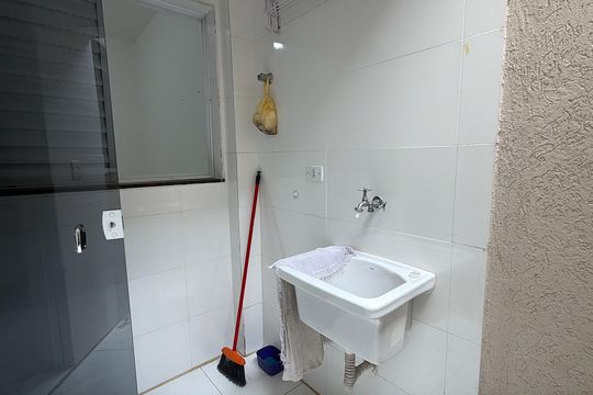 Apartamento à venda com 2 quartos, 35m² em Tatuapé, São Paulo