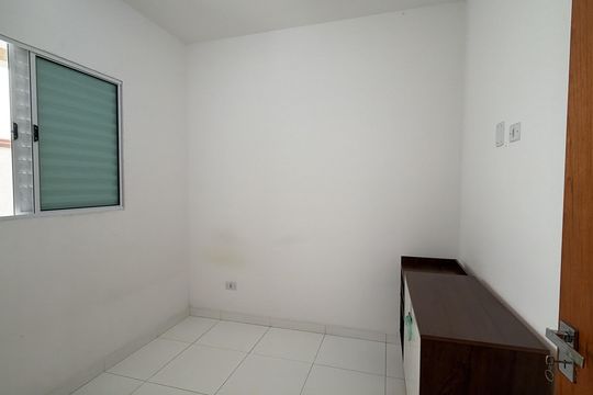 Apartamento à venda com 2 quartos, 35m² em Tatuapé, São Paulo