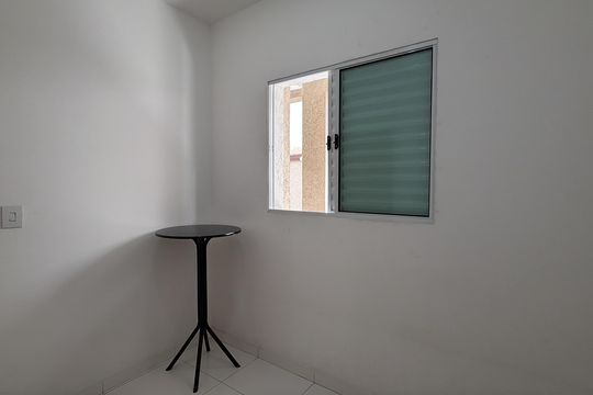 Apartamento à venda com 2 quartos, 35m² em Tatuapé, São Paulo
