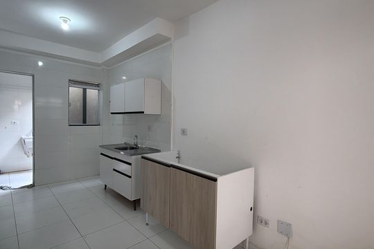 Apartamento à venda com 2 quartos, 35m² em Tatuapé, São Paulo